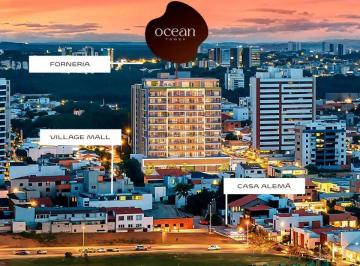 Apartamento à venda no OCEAN TOWER RESIDENCE, ATALAIA, Aracaju, SE · Apartamento à venda no OCEAN TOWER RESIDENCE, ATALAIA, Aracaju, SE
