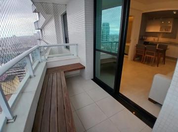 Apartamento para locação no HELBOR MONDIAL SALVADOR, CAMINHO DAS ÁRVORES, Salvador, BA · Apartamento para locação no HELBOR MONDIAL SALVADOR, CAMINHO DAS ÁRVORES, Salvador, BA