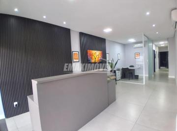 Comercial · 300m² · Imóvel Comercial Mobiliado com 300 m² de Área Útil - Vila Augusta, Sorocaba/SP