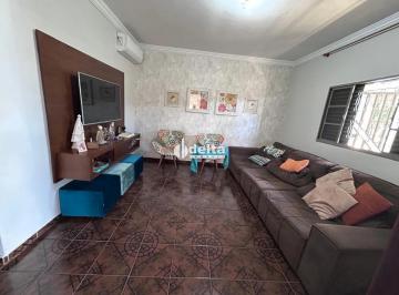Casa · 300m² · 3 Quartos · 2 Vagas · Casa residencial com 3 quartos disponível para venda no bairro Dona Zulmira em Uberlândia-MG