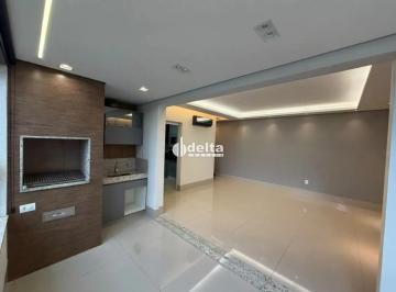 Apartamento · 102m² · 3 Quartos · 2 Vagas · Apartamento com 3 quartos sendo disponível para venda no bairro Segismundo Pereira em Uberlândia-MG