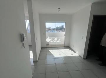 Apartamento · 42m² · 2 Quartos · 1 Vaga · Apartamento com 2 quartos disponível para venda no bairro Panorama em Uberlândia-MG