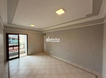 Apartamento · 68m² · 2 Quartos · 1 Vaga · Apartamento com 2 quartos sendo 1 suíte disponível para venda no bairro Santa Mônica em Uberlândia-M