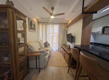 a5f8e1bd7a6e04fc5982116cc89caf7251420d09 · Apartamento TOTALMENTE MOBILIADO com 2 dormitórios para ALUGAR, 55 m² por R$ 5.178/mês - Vila Anast