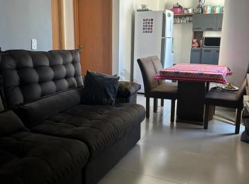 Apartamento · 42m² · 2 Quartos · 1 Vaga · Apartamentos Padrão em Ribeirão Preto