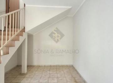 Casa · 110m² · 3 Quartos · 1 Vaga · Casa Residencial para locação com 03 Quartos no bairro Parque Industrial Tanquinho, em Ribeirão Pret