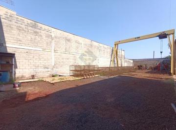 Comercial · 247m² · Galpão Comercial para locação no bairro Vila Carvalho, em Ribeirão Preto/SP