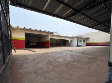 Comercial · 360m² · Imóvel Comercial para Locação no Bairro Campos Elísios, em Ribeirão Preto