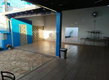 Casa · 114m² · 2 Vagas · Área de Lazer à Venda no bairro Vila Tibério, em Ribeirão Preto/SP.