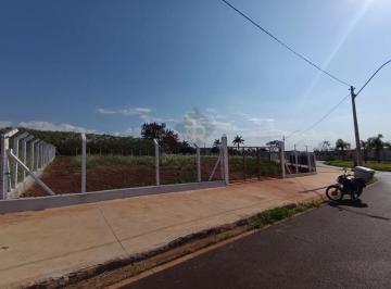 Terreno · 4268m² · Terreno para alugar com 4.268,48m² de área total no bairro Parque das Oliveiras, em Ribeirão Preto/S