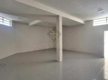 Comercial · 120m² · Imóvel Comercial com Casa para locação no bairro Parque Industrial Tanquinho, em Ribeirão Preto/SP