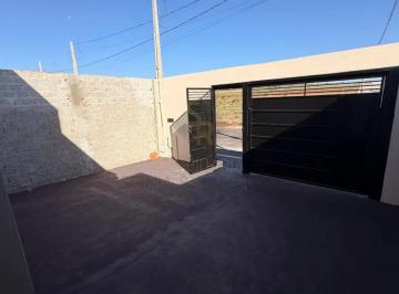 Casa · 140m² · 2 Quartos · 2 Vagas · Casa Residencial para venda com 02 Quartos no bairro Santa Iria, em Ribeirão Preto/SP