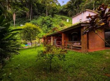 d1c23dd5cb72921620c9521dc462796a1ac79527 · Casa com 2 dormitórios à venda, 90 m² por R$ 530.000 - Parque das Rosas - Cotia/SP
