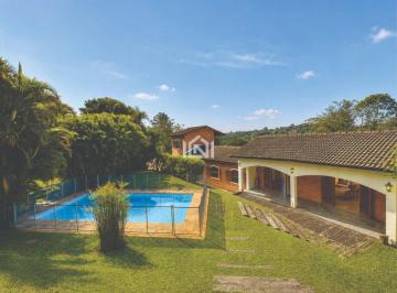 casa a venda no condomínio nova higienopolis - piscina · Casa à venda - na Granja Viana II