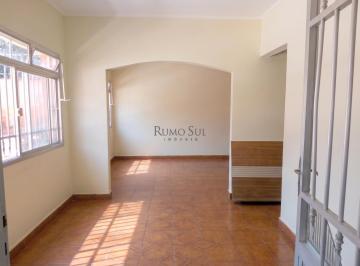 Casa · 171m² · 3 Quartos · Casa à venda - no Campo Grande