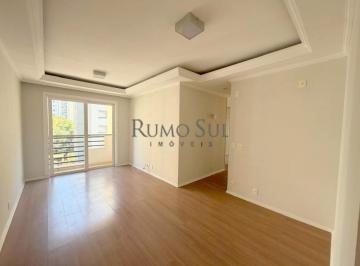 Apartamento · 67m² · 3 Quartos · Apartamento para aluguel - no Jardim Marajoara