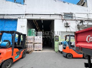 Comercial · 1300m² · Comercial para aluguel - no Jardim São Luis