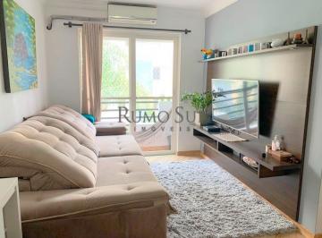 Apartamento · 64m² · 3 Quartos · Apartamento para aluguel - no Jardim Marajoara