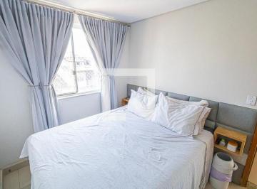 Apartamento Venda de 2 quartos · Apartamento à Venda - São João Batista, 2 Quartos, 80 m² - Belo Horizonte
