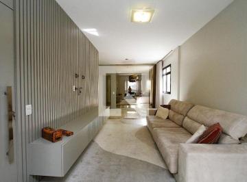 Apartamento · 212m² · 4 Quartos · 2 Vagas · Apartamento à Venda - Gutierrez, 4 Quartos, 212 m² - Belo Horizonte