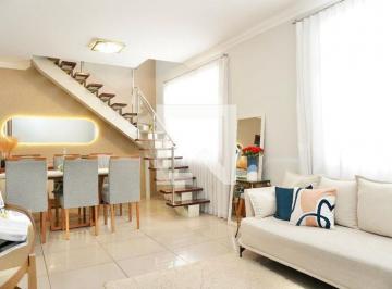 Apartamento · 200m² · 3 Quartos · 2 Vagas · Apartamento à Venda - Santa Cruz, 3 Quartos, 200 m² - Belo Horizonte