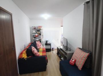Apartamento · 66m² · 2 Quartos · 1 Vaga · Apartamento à Venda - Teixeira Dias, 2 Quartos,  66 m² - Belo Horizonte