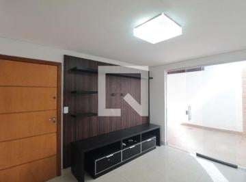 Apartamento · 70m² · 2 Quartos · 1 Vaga · Apartamento à Venda - Santa Branca, 2 Quartos, 70 m² - Belo Horizonte