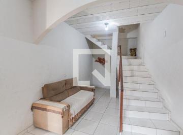 Casa · 70m² · 2 Quartos · Casa à Venda - Santa Efigênia, 2 Quartos,  70 m² - Belo Horizonte