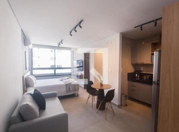 Apartamento · 30m² · 1 Quarto · Apartamento à Venda - Lourdes, 1 Quarto, 30 m² - Belo Horizonte