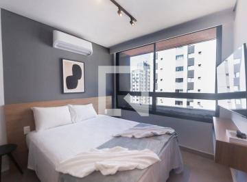 Apartamento Venda 30m² de 1 quarto · Apartamento à Venda - Lourdes, 1 Quarto, 30 m² - Belo Horizonte