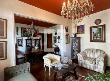 Sobre o imóvel: Apartamento amplo, bem iluminado e arejado.(DCE) Quarto e banhei · Apartamento à Venda - Floresta, 3 Quartos, 105 m² - Belo Horizonte