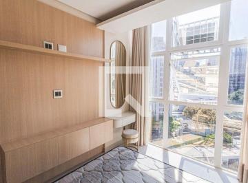 Apartamento de 1 quarto, Belo Horizonte · Apartamento à Venda - Lourdes, 1 Quarto, 28 m² - Belo Horizonte
