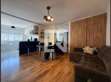 Apartamento · 82m² · 3 Quartos · 2 Vagas · Apartamento à Venda - Nova Granada, 3 Quartos,  82 m² - Belo Horizonte