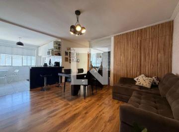 Apartamento · 82m² · 3 Quartos · 2 Vagas · Apartamento à Venda - Nova Granada, 3 Quartos, 82 m² - Belo Horizonte