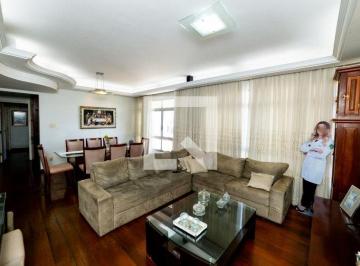 Apartamento · 180m² · 4 Quartos · 2 Vagas · Apartamento à Venda - Sagrada Família, 4 Quartos, 180 m² - Belo Horizonte