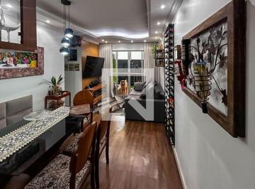 Apartamento · 140m² · 3 Quartos · 1 Vaga · Apartamento à Venda - Paquetá, 3 Quartos,  140 m² - Belo Horizonte
