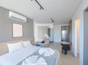 Apartamento de 1 quarto, Belo Horizonte · Apartamento à Venda - Lourdes, 1 Quarto, 30 m² - Belo Horizonte
