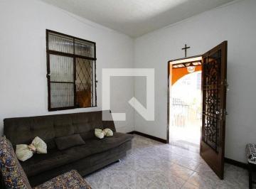 Casa · 172m² · 3 Quartos · 1 Vaga · Casa à Venda - Caiçaras, 3 Quartos,  172 m² - Belo Horizonte