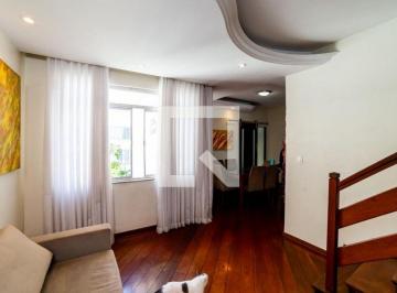 Apartamento · 184m² · 3 Quartos · 3 Vagas · Apartamento à Venda - Silveira, 3 Quartos, 184 m² - Belo Horizonte