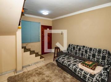 Casa · 62m² · 2 Quartos · 1 Vaga · Casa à Venda - Céu Azul, 2 Quartos, 62 m² - Belo Horizonte