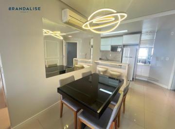 Apartamento · 138m² · 3 Quartos · Apartamento para aluguel - no Centro