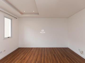 Casa · 96m² · 3 Quartos · 3 Vagas · Sobrado em condominio para alugar com 3 quartos no Barreirinha em Curitiba