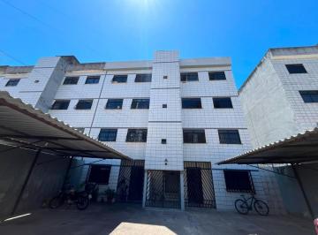 Apartamento · 53m² · 2 Quartos · 1 Vaga · Apartamento para aluguel em Jacarecanga, Fortaleza