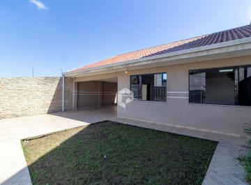 Fachada · Casa à venda - em Guabirotuba