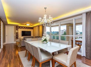 Apartamento · 143m² · 3 Quartos · 2 Vagas · Apartamento para alugar com 3 quartos no Cristo Rei em Curitiba