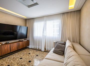Apartamento · 199m² · 4 Quartos · 2 Vagas · Apartamento para alugar com 4 quartos no Juvevê em Curitiba