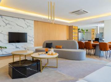 Apartamento · 38m² · 2 Quartos · Apartamento à venda - em Pompéia