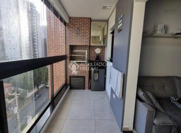 Apartamento · 58m² · 2 Quartos · 2 Vagas · APARTAMENTO A VENDA NA VILA DUZI COM 2 QUARTOS SENDO 1 SUÍTE E 2 VAGAS EM SÃO BERNARDO DO CAMPO - SA