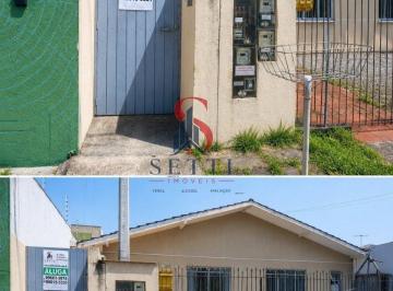 Casa · 48m² · 2 Quartos · Casa para aluguel - em Pineville