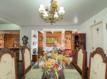 Casa · 145m² · 3 Quartos · 2 Vagas · Casa à Venda - Campo Belo, 3 Quartos, 145 m2